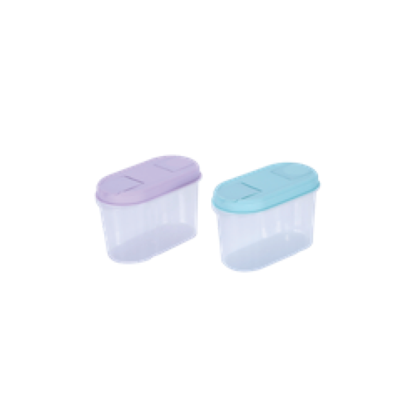 FOOD CONTAINER (1L)