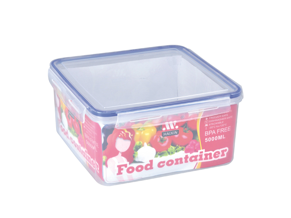 FOOD CONTAINER (4.6L)