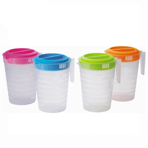 JUICE JUG W LID (4.5L)