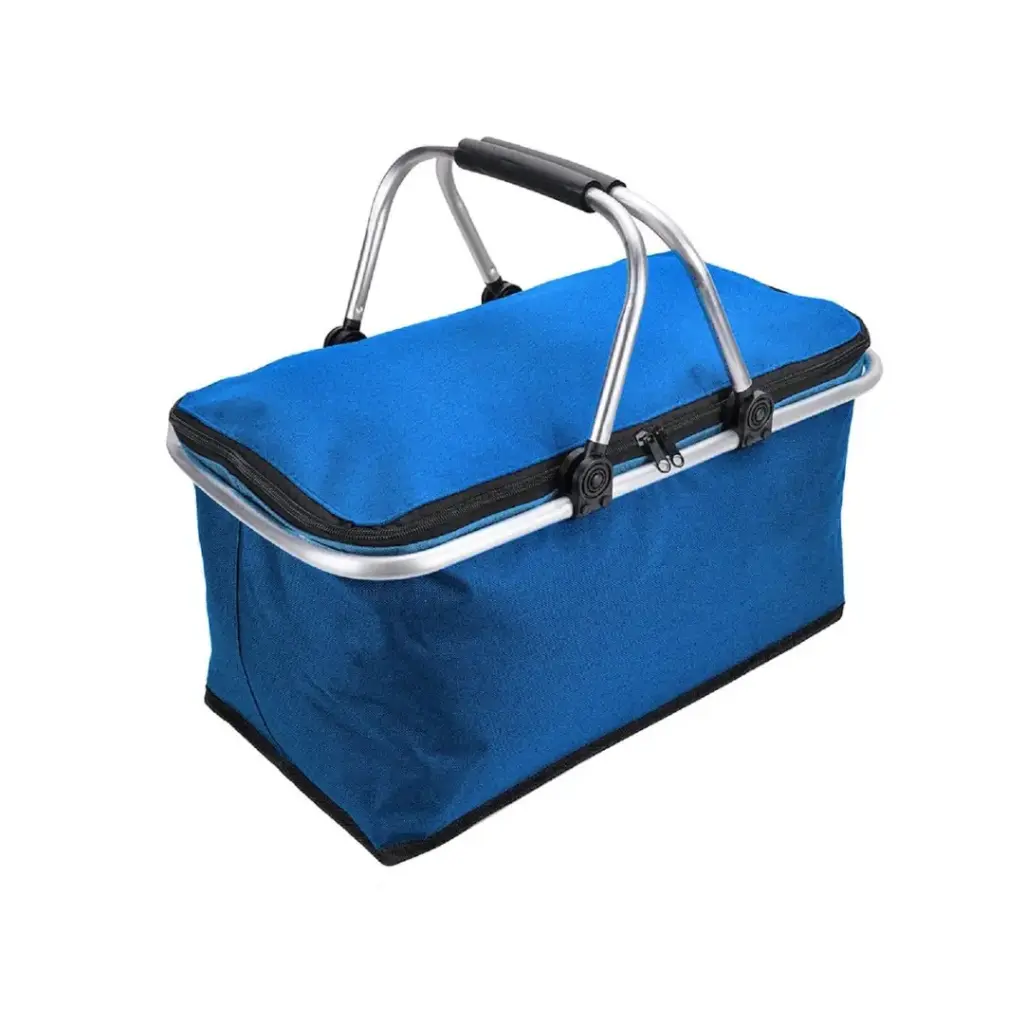 Collapsable Picnic Basket