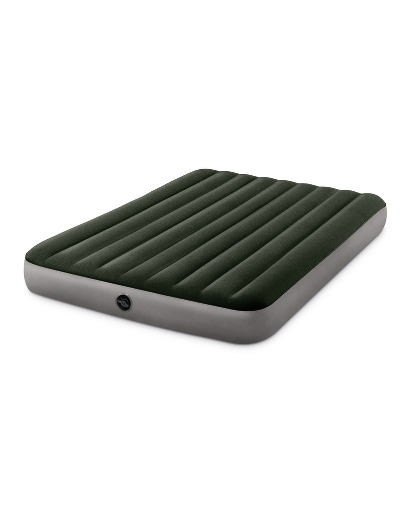 INTEX TWIN DURA BEAM PRESTIGE DOWNY AIRBED