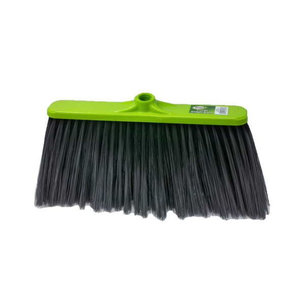 PLASTIC BROOM HEAD 43CM