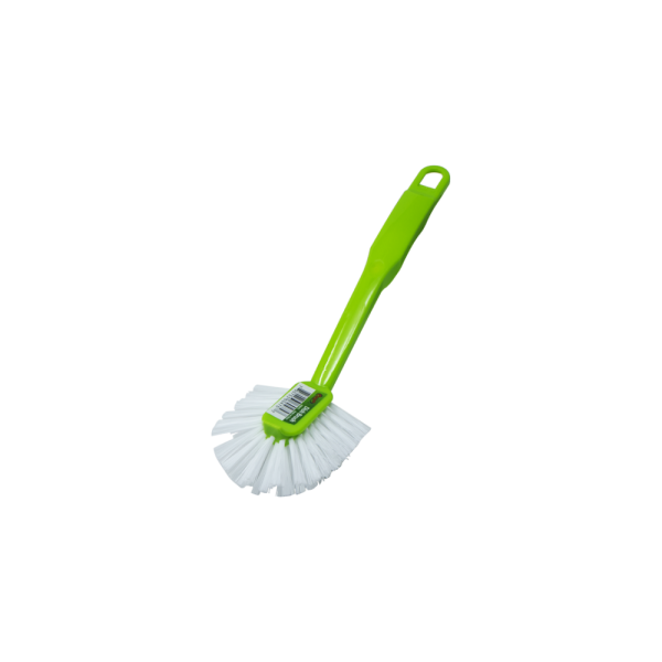 PLASTIC DISH BRUSH