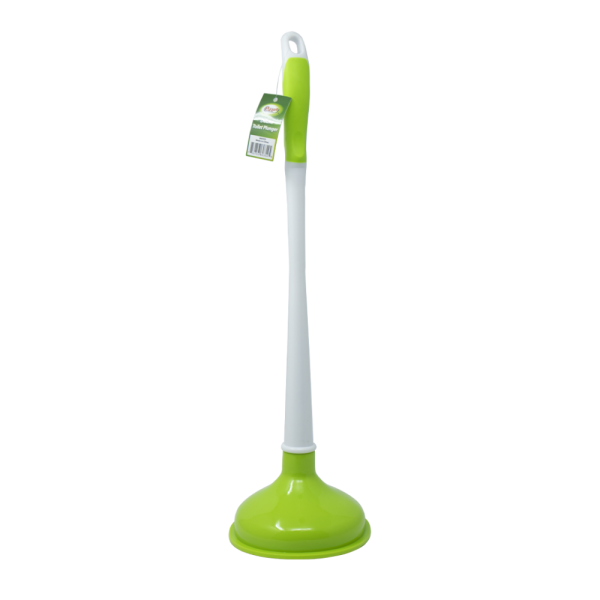 TOILET PLUNGER