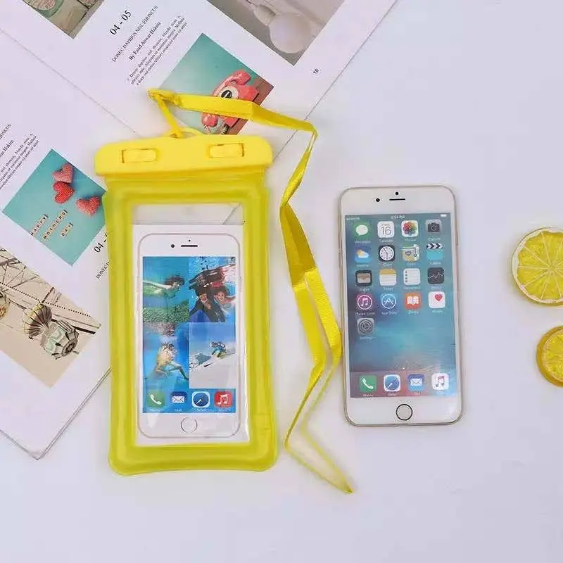 Waterpoof Phone Pouch