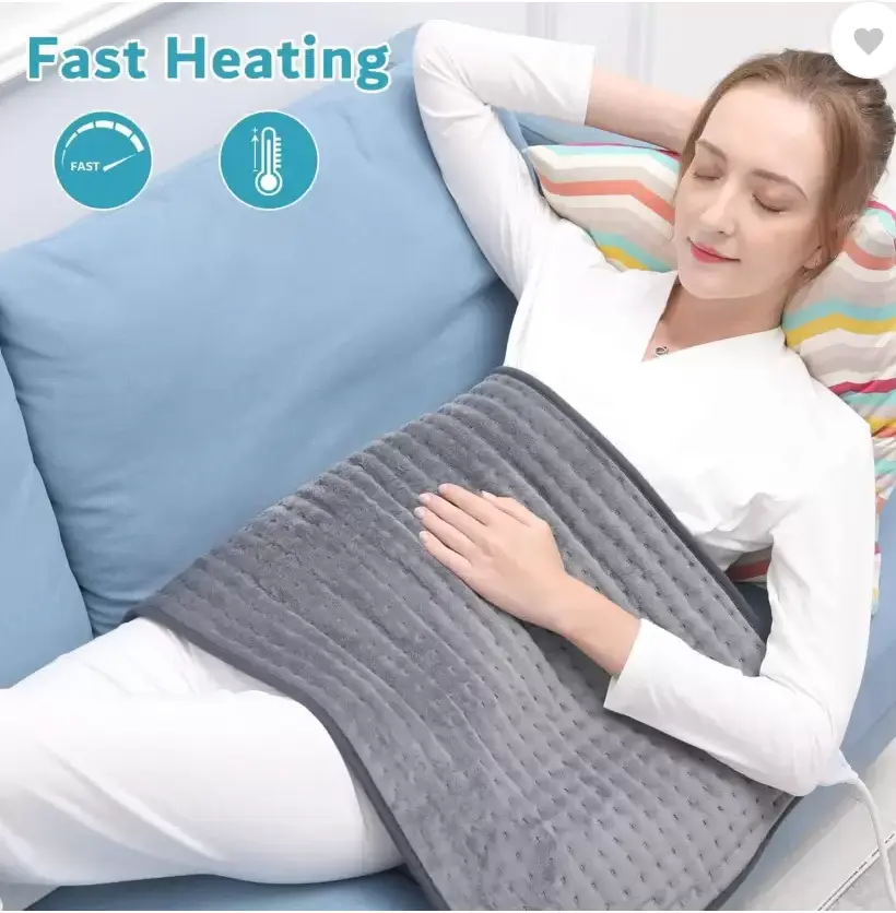Heating Blanket 16"x30"