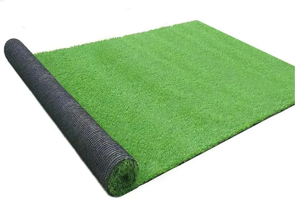 Artificial Grass 1mx4m