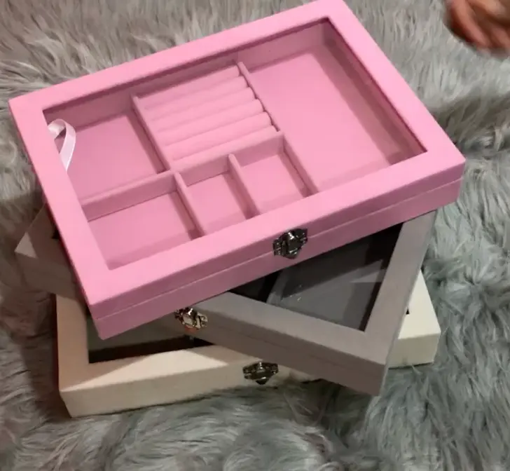 Jewelry Box