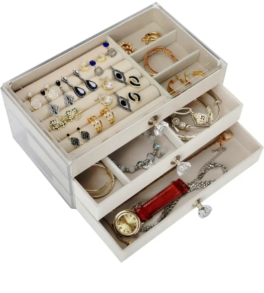 Jewelry Box