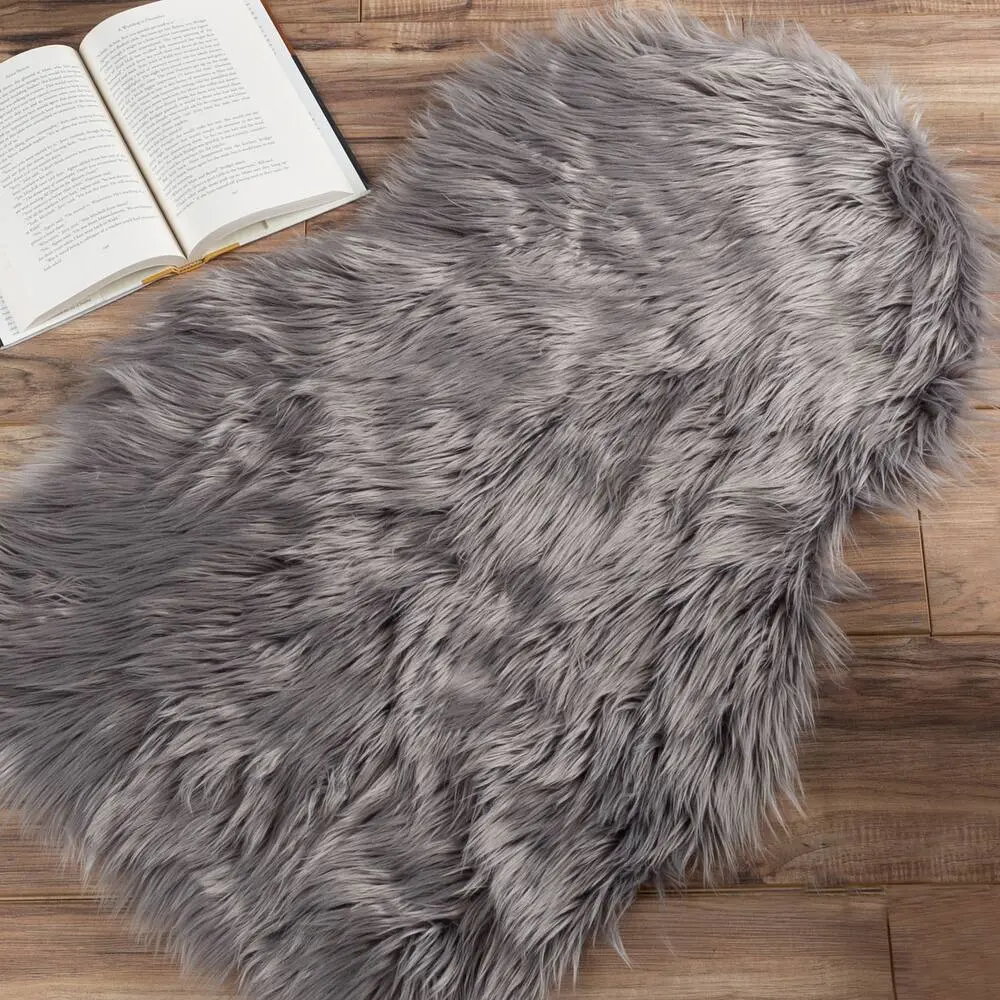 Fluffy Mats