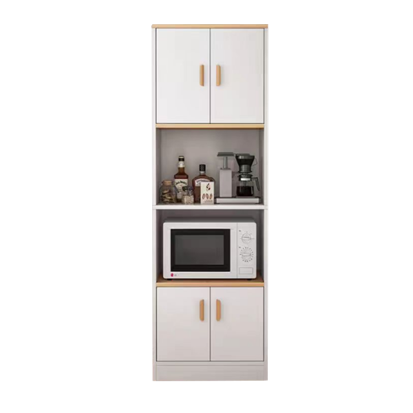 KITCHEN CABINET WHITE