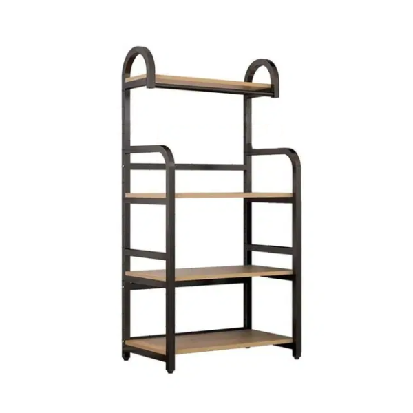 KITCHEN STORAGE RACK