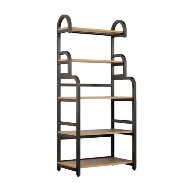 KITCHEN STORAGE 5 RACK