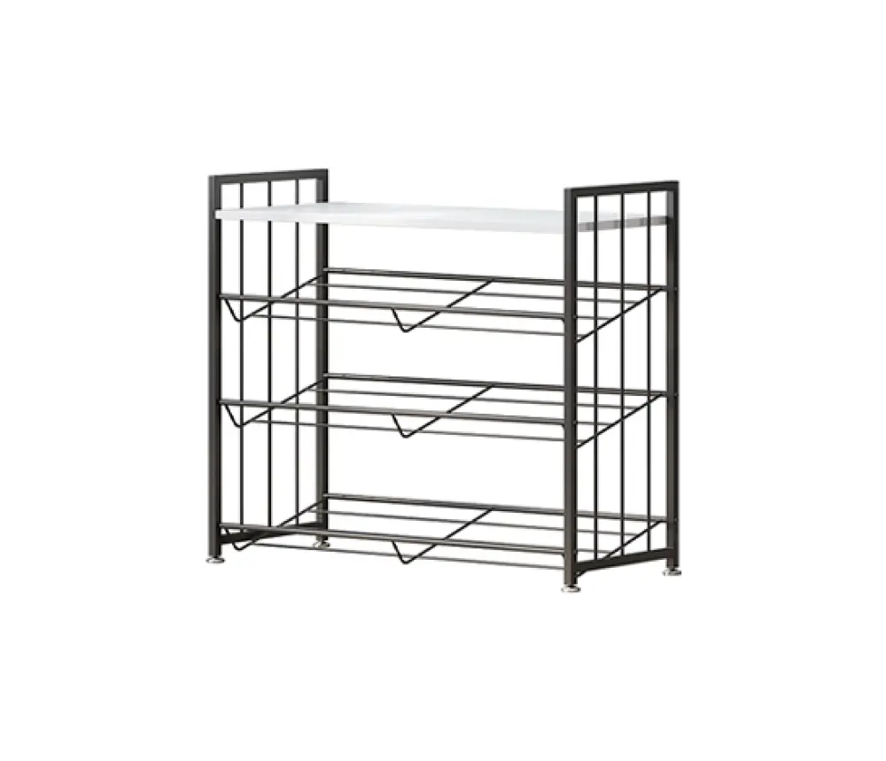 SHOE STAND 4 LAYER