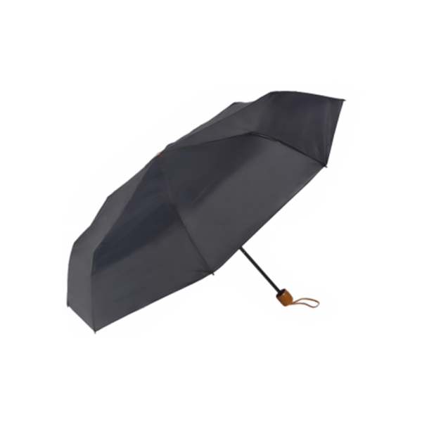 UMBRELLA FOLDING 55 CM DARK