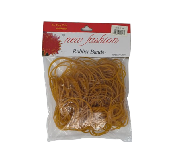 RUBBER BAND 100 G