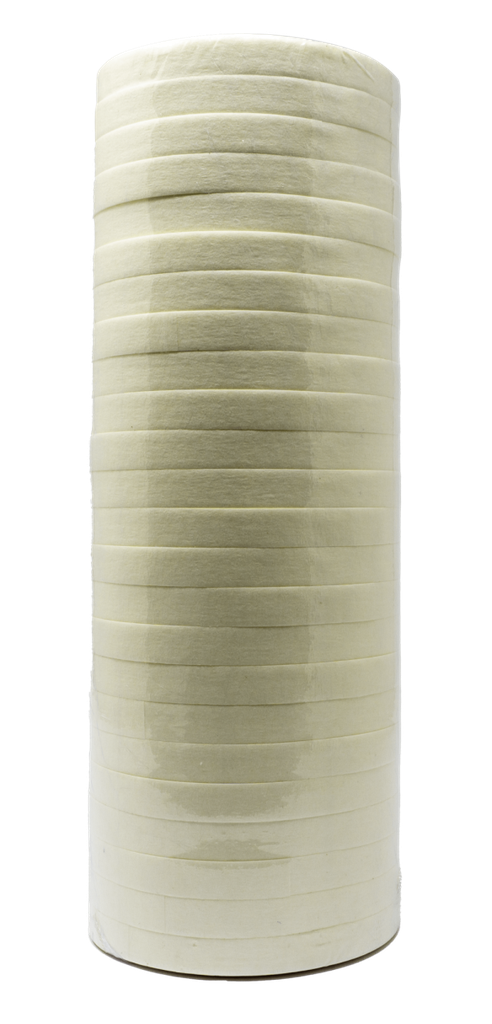 MASKING TAPE WHITE 12 MM