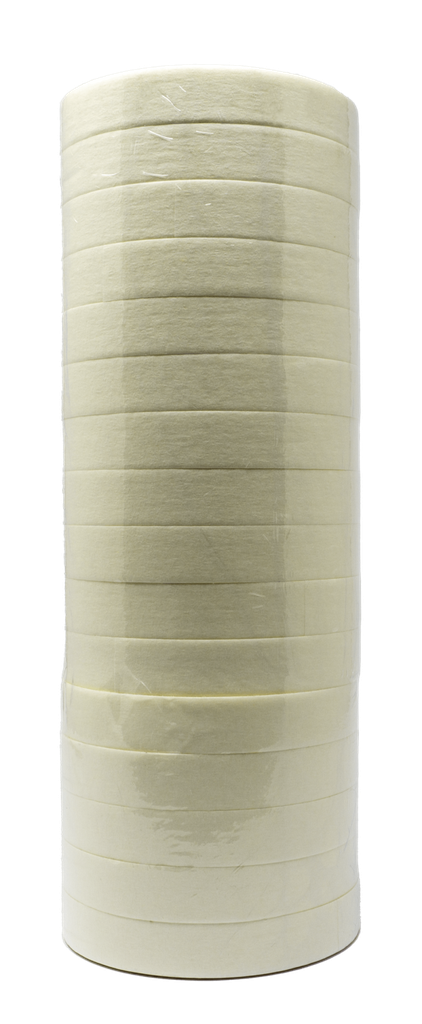MASKING TAPE WHITE 18 MM