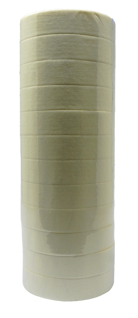 MASKING TAPE WHITE 24 MM