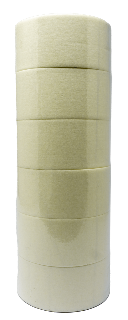MASKING TAPE WHITE 48 MM