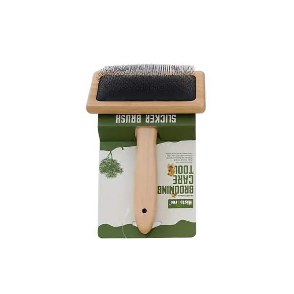 FUR BRUSH