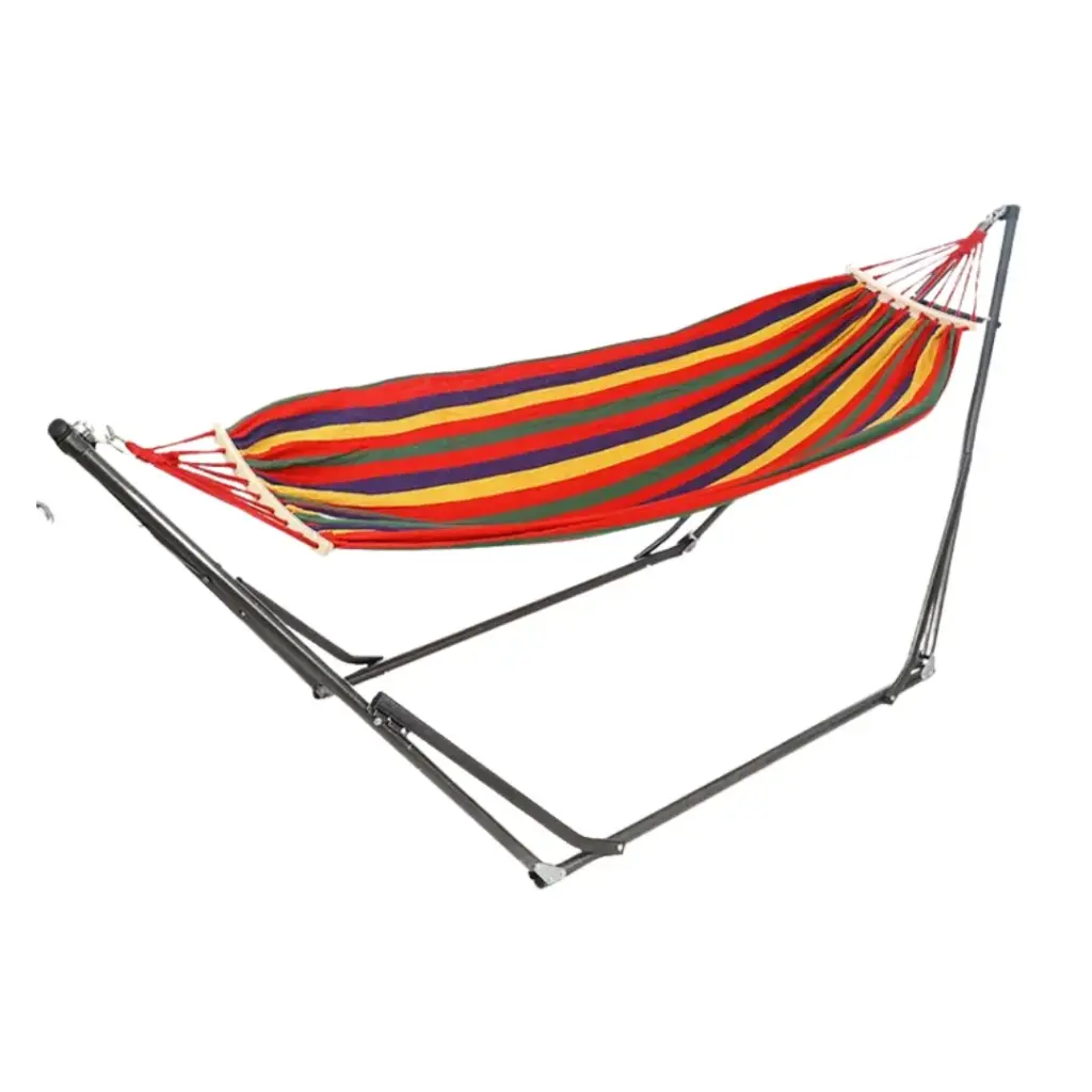 Hammock with Stand