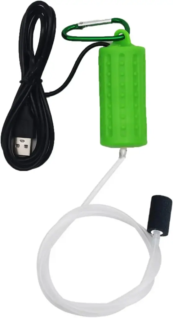 USB Air Pump