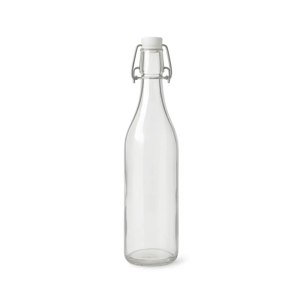 Glass Bottle 1000ml