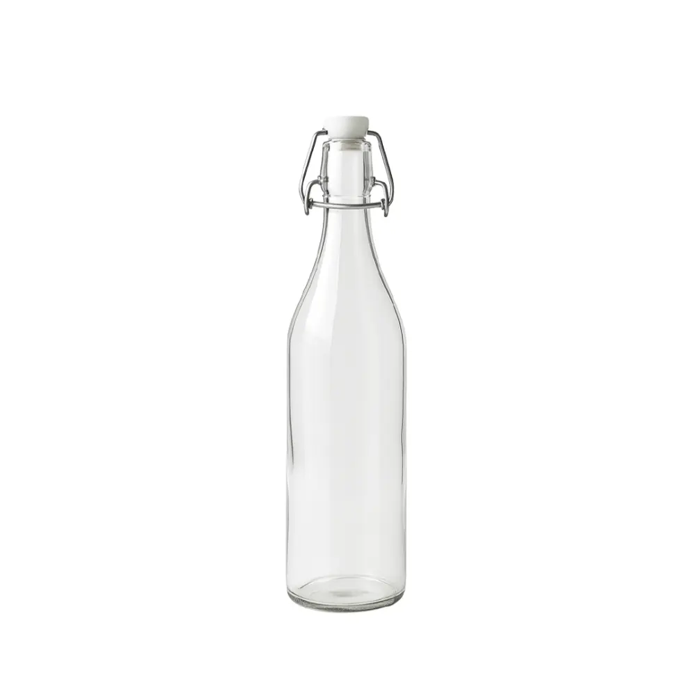 Glass Bottle 750ml