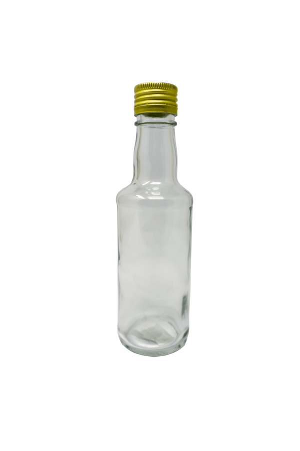 Glass Bottle 250ml 