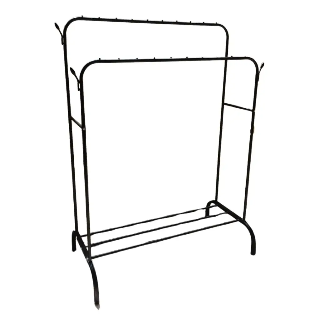 Heavy Duty Clothes Rack