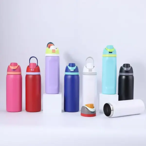 32oz Owala Style Bottles