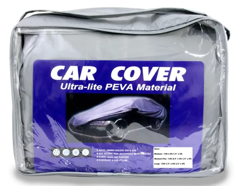 Car Cover