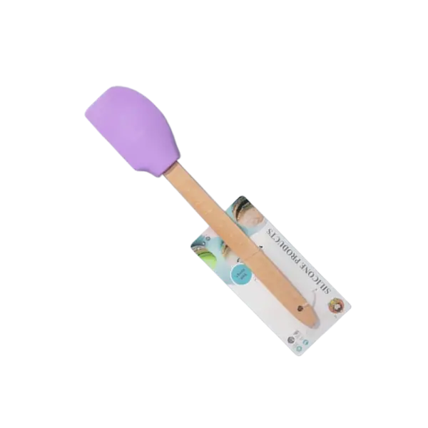 SILICON SPATULA