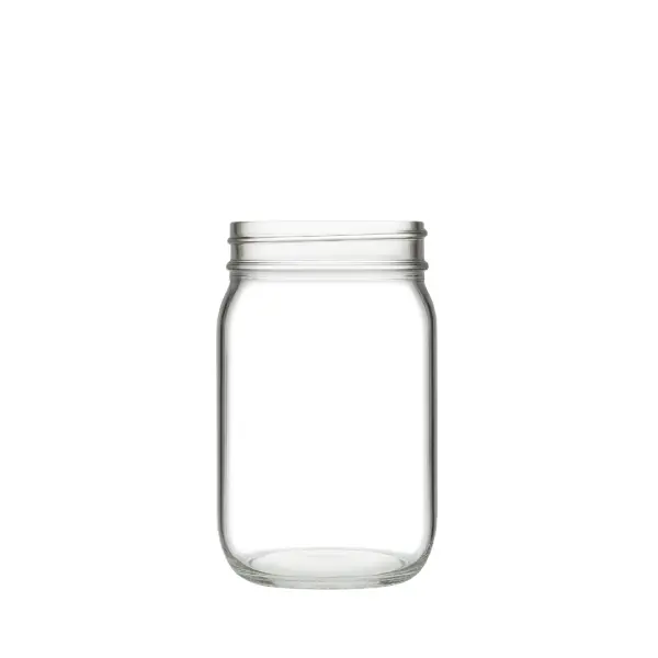 GLASS JAR 360 ML