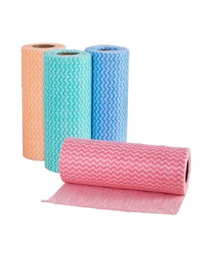 J-CLOTH 50 SHEET