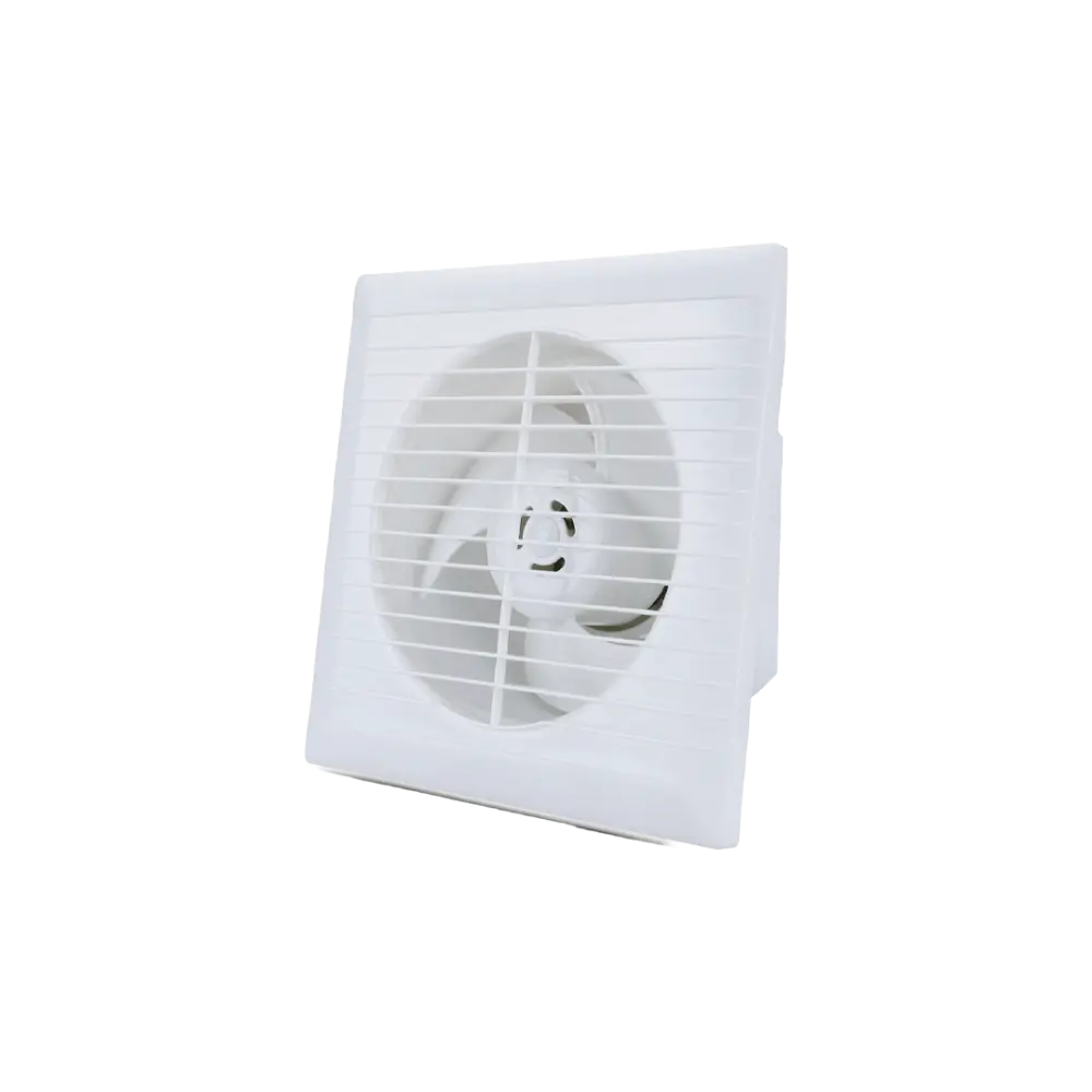 HERO EXHAUST FAN 6'' WALL