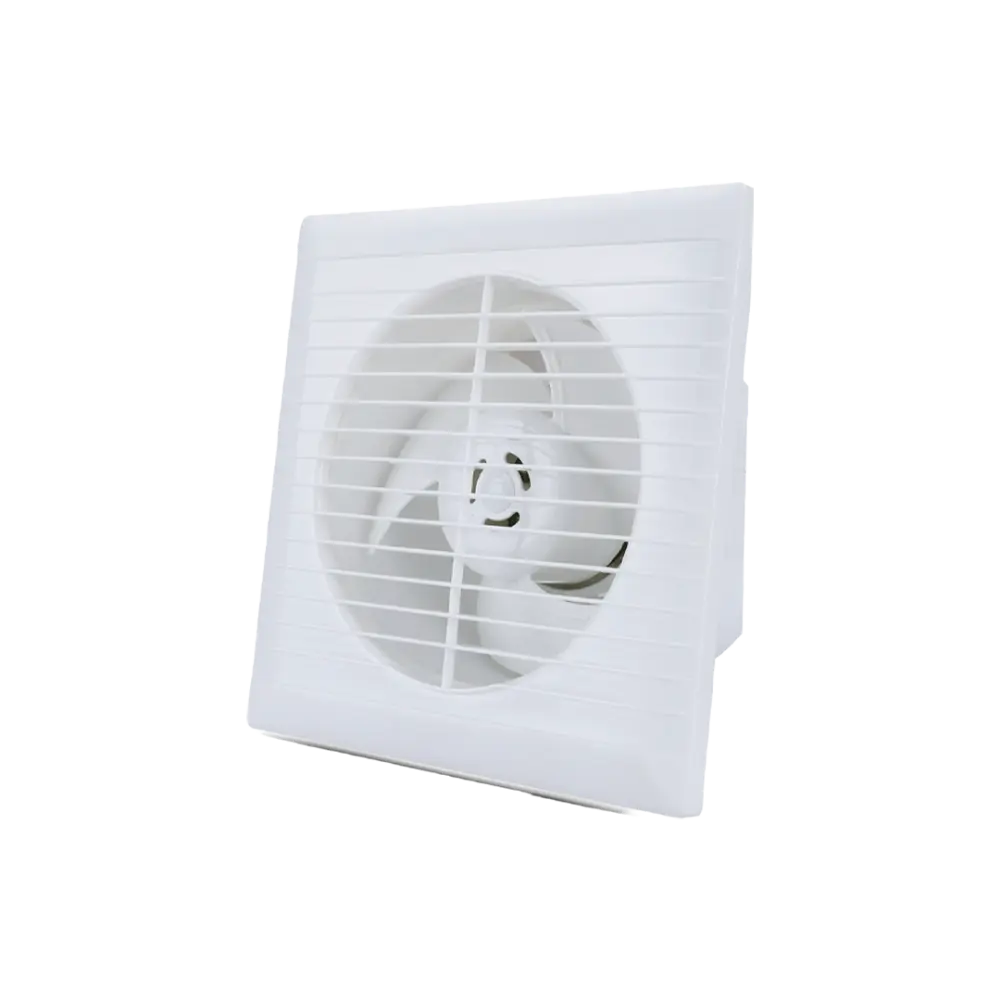 HERO EXHAUST FAN 8'' WALL