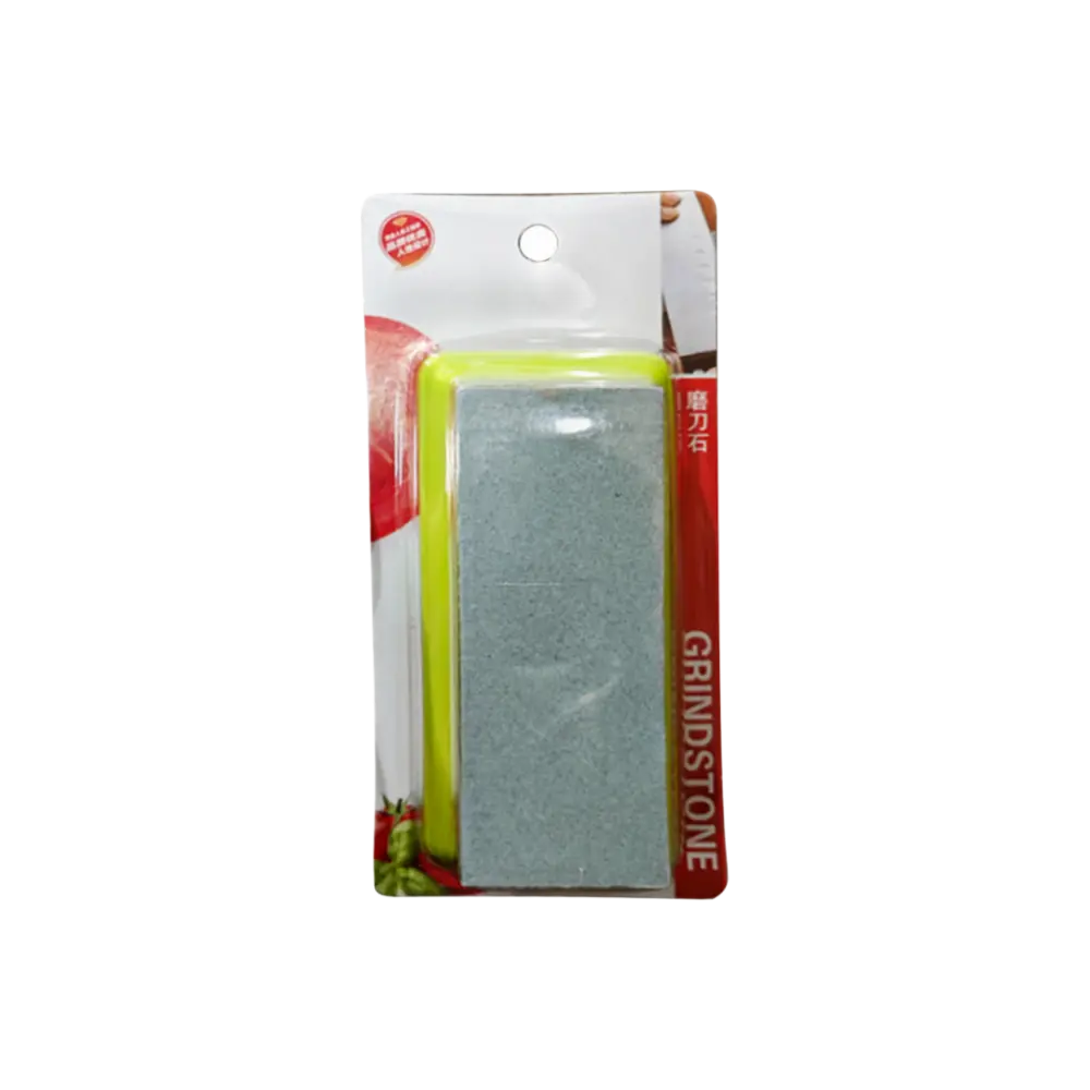 SHARPENING STONE 14CM