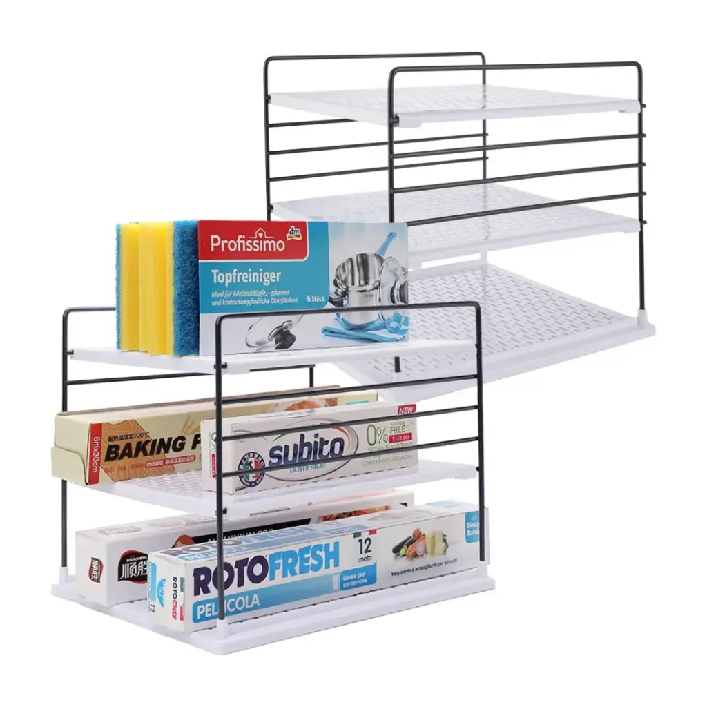 Pantry Organiser 3 TIER