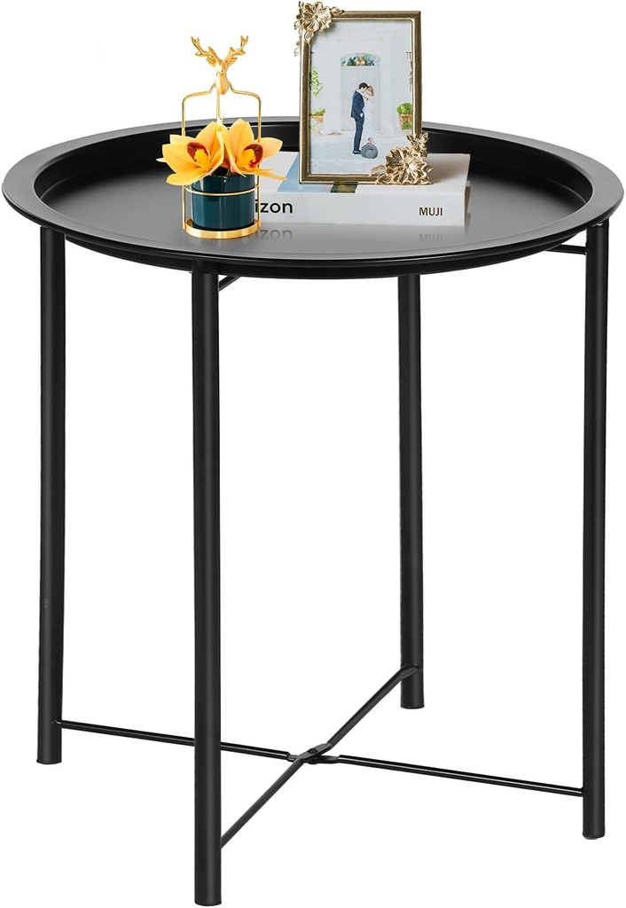 Metal Tea Table