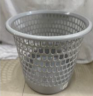 Dirty Clothes Basket