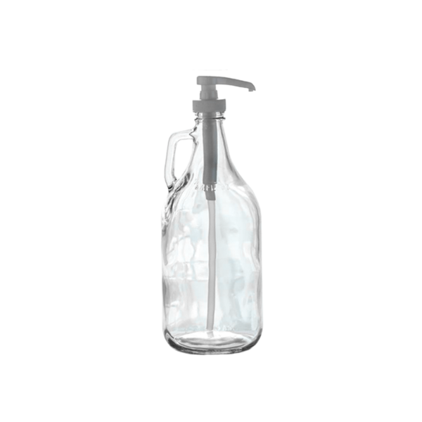 Detergent Dispenser Bottles