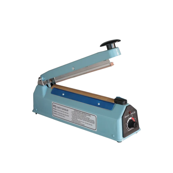 8" Impulse Sealer (Metal)