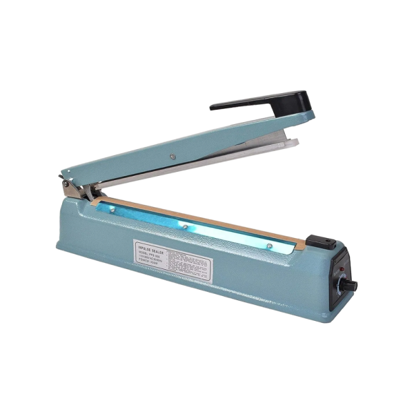 12" Impulse Sealer (Metal)