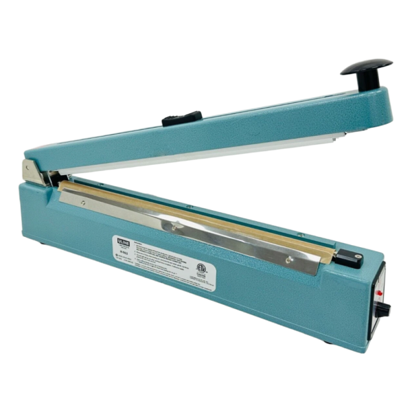 16" Impulse Sealer (Metal)