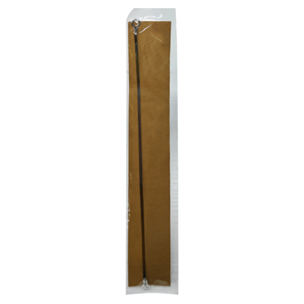 plastic machine iron wire 40cm