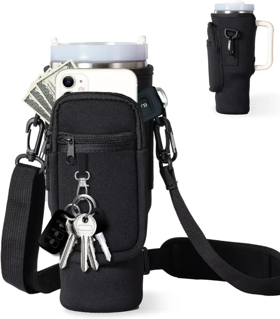 Hanging Tumbler Pouch