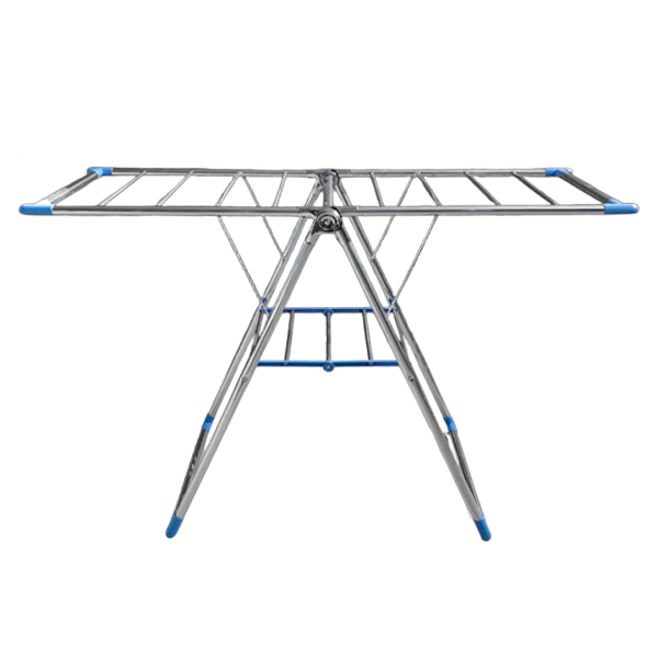 CLOTHES DRYING RACK 140CM