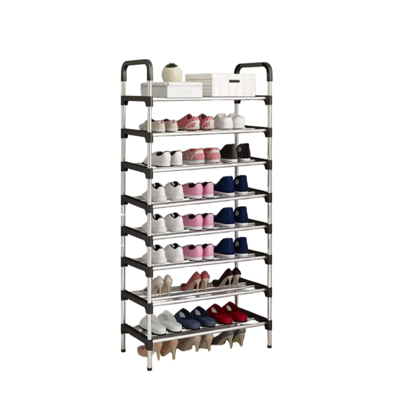 SHOE STAND 8 LAYER